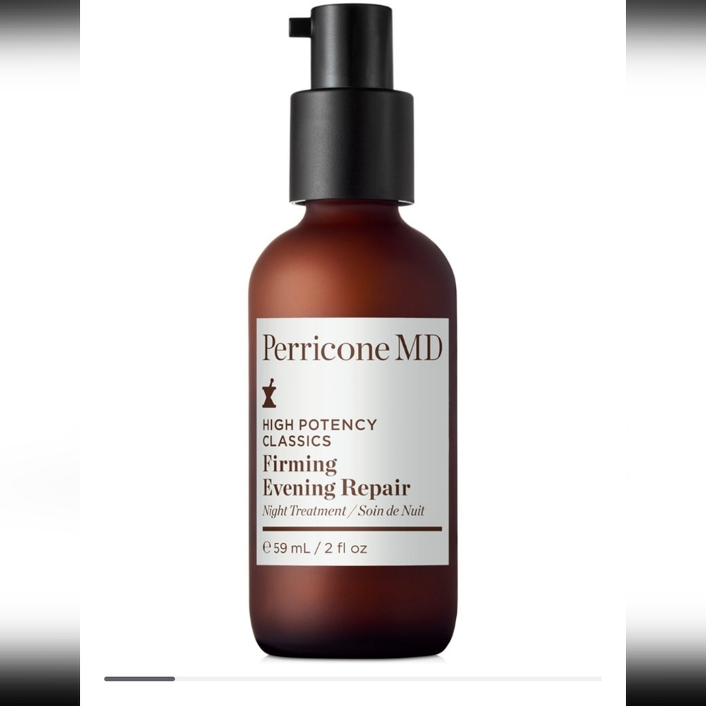 NWT Perricone MD Firming Evening Repair